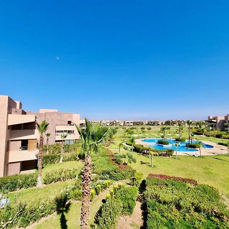 Best Appartement For Relaxation Prestigia 马拉喀什 外观 照片