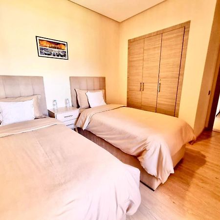 Best Appartement For Relaxation Prestigia 马拉喀什 外观 照片