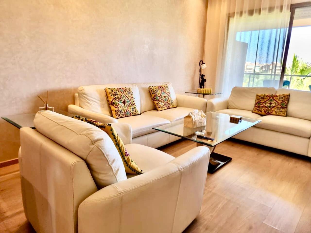 Best Appartement For Relaxation Prestigia 马拉喀什 外观 照片